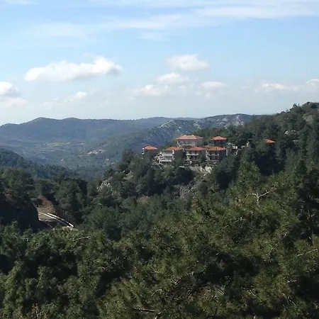Holiday home Aidoni House Platres