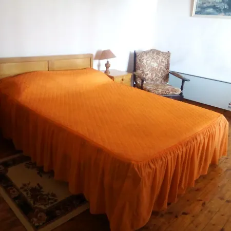 Дом отдыха Aidoni House